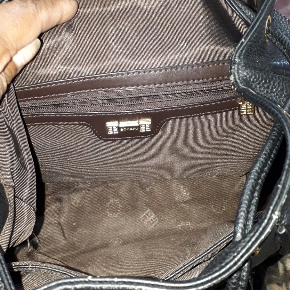Boyatu Back Pack - Picture 3 of 4